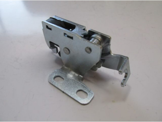 FIAT DUCATO- 24/26; BAGAJ KILIDI ÜST SOL (YÜKSEK TAVAN)