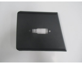 FIAT DUCATO- 24/26; ÖN KAPI DIREGI BANDI SAG (SINYAL DELIKLI) SIYAH