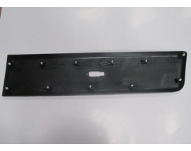 FIAT DUCATO- 24/26; ARKA ÇAMURLUK BANDI ÖN TARAF SAG (SINYAL DELIKLI) (KLIPSLI)