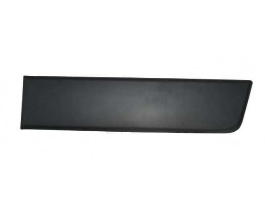 FIAT DUCATO- 24/26; ARKA ÇAMURLUK BANDI ÖN TARAF SOL (SINYAL DELIKSIZ)