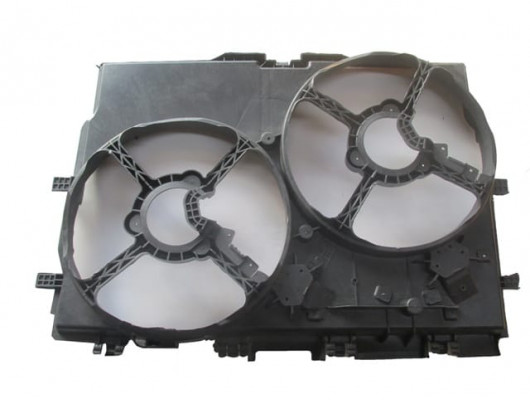 FIAT DUCATO- 24/26; ÖN PANEL KOMPLE PLASTIK