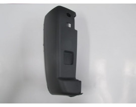 FIAT DUCATO- 24/26; ARKA TAMPON UCU SOL (KÜÇÜK REFLEKTÖRLÜ)