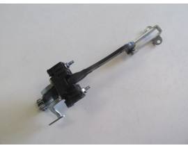 FIAT DUCATO- 24/26; BAGAJ KAPAGI DURDURUCUSU SAG (KAPI GERGISI)