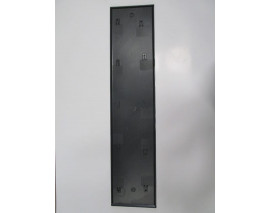 FIAT DUCATO- 24/26; ARKA BAGAJ KAPAGI BANDI SOL SIYAH