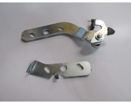 FIAT DUCATO- 24/26; SÜRGÜLÜ KAPI ALT RAY BAGLANTISI SAG