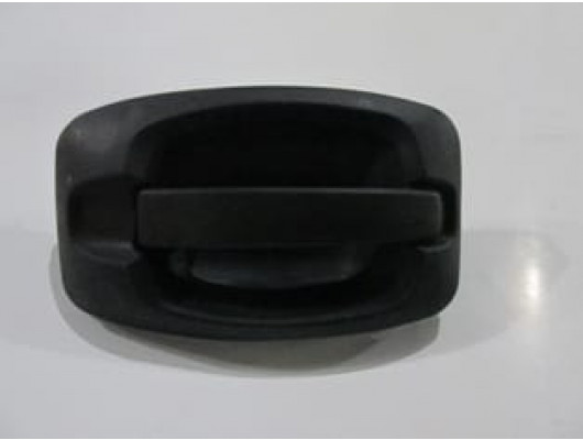 FIAT DUCATO- 24/26; ORTA KAPI DIS AÇMA KOLU SIYAH KABLOSUZ