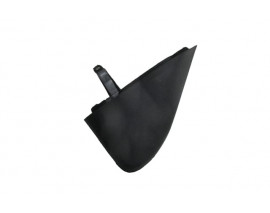 FIAT DUCATO- 24/26; KAPI AYNA MUSKASI SAG (ÇAMURLUK ÜST ÜÇGEN PLASTIGI)