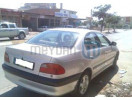 TOYOTA AVENSIS- 98/00; ARAÇ BİLGİLERİ VE RESİMLERİ