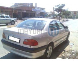 TOYOTA AVENSIS- 98/00; ARAÇ BİLGİLERİ VE RESİMLERİ