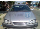 TOYOTA AVENSIS- 98/00; ARAÇ BİLGİLERİ VE RESİMLERİ