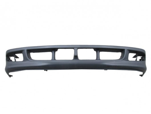 TOYOTA AVENSIS- 98/00; ÖN ALT TAMPON SİYAH (THATCHAM)(TÜV)(TYG)