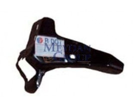 TOYOTA AVENSIS- 98/00; ÖN TAMPON BAĞLANTI BRAKETİ SAĞ (TW)