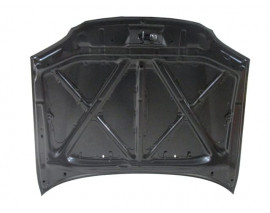 TOYOTA AVENSIS- 98/00; MOTOR KAPUTU (TYG)