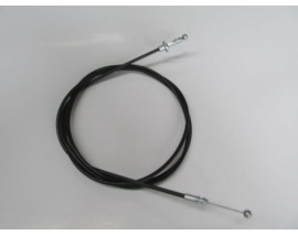 TOYOTA AVENSIS- 98/00; KAPUT AÇMA TELİ