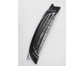 TOYOTA AVENSIS- 98/00; ÖN PANJUR NİKELAJLI (PANJUR ALT PLASTİĞİ İLE BİRLİKTE) KOMPLE (TYG)