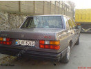 VOLVO 740/760- 82/90; ARAÇ BİLGİLERİ VE RESİMLERİ