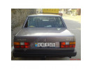 VOLVO 740/760- 82/90; ARAÇ BİLGİLERİ VE RESİMLERİ