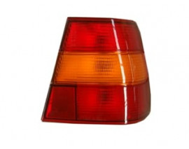 VOLVO 940/960- 91/94; STOP LAMBASI SAĞ KIRMIZI/SARI/KIRMIZI (OWL)