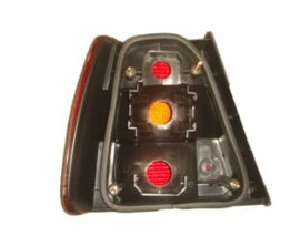 VOLVO 940/960- 91/94; STOP LAMBASI SAĞ KIRMIZI/SARI/KIRMIZI (OWL)