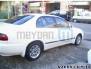 TOYOTA CORONA- AT191- 93/97; ARAÇ BİLGİLERİ VE RESİMLERİ