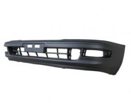 TOYOTA CORONA- AT191- 93/97; ÖN TAMPON SİYAH (TYG)