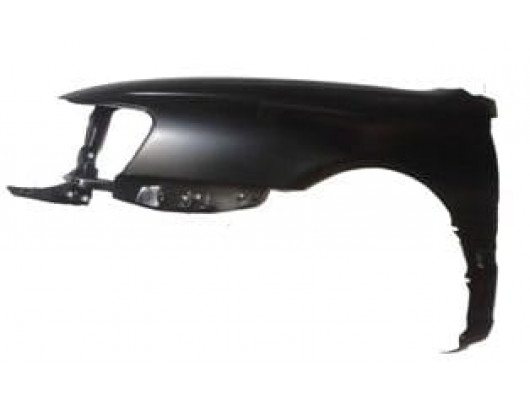 TOYOTA CORONA- AT191- 93/97; ÖN ÇAMURLUK DELİKSİZ SOL (TW)