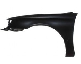 TOYOTA CORONA- AT191- 93/97; ÖN ÇAMURLUK DELİKSİZ SOL (TW)