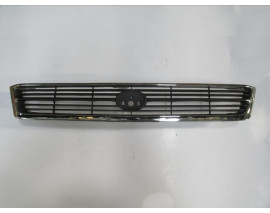 TOYOTA CORONA- AT191- 93/97; ÖN PANJUR (NİKELAJLI SİYAH) (TYG)