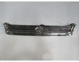 TOYOTA CORONA- AT191- 93/97; ÖN PANJUR (NİKELAJLI SİYAH) (TYG)