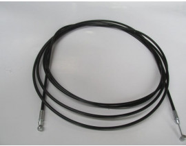 TOYOTA CORONA- AT191- 93/97; BAGAJ KAPAĞI İÇ AÇMA TELİ