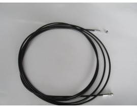 TOYOTA CORONA- AT191- 93/97; BAGAJ KAPAĞI İÇ AÇMA TELİ