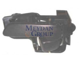 TOYOTA CORONA- AT191- 93/97; ÖN KAPI İÇ AÇMA KOLU SOL MAVİ (TW)