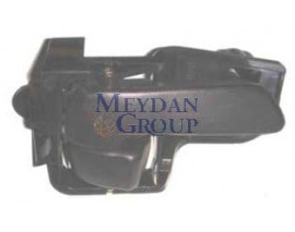 TOYOTA CORONA- AT191- 93/97; ARKA KAPI İÇ AÇMA KOLU SAĞ MAVİ (TW)