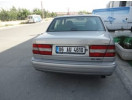 VOLVO 960- 94/95; ARAÇ BİLGİLERİ VE RESİMLERİ