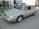 VOLVO 960- 94/95; ARAÇ BİLGİLERİ VE RESİMLERİ