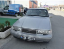 VOLVO 960- 94/95; ARAÇ BİLGİLERİ VE RESİMLERİ