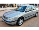 VOLVO S40- 96/00; ARAÇ BİLGİLERİ VE RESİMLERİ