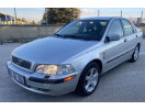 VOLVO S40- 96/00; ARAÇ BİLGİLERİ VE RESİMLERİ