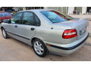 VOLVO S40- 96/00; ARAÇ BİLGİLERİ VE RESİMLERİ