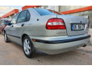 VOLVO S40- 96/00; ARAÇ BİLGİLERİ VE RESİMLERİ