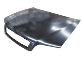 VOLVO S40- 96/00; MOTOR KAPUTU (TYG)