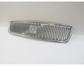 VOLVO S40- 96/00; ÖN PANJUR NİKELAJLI (TYG)