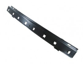 VOLVO S40- 96/00; ARKA TAMPON DEMİRİ (TW)