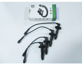 VOLVO S40- 98/99; BUJİ KABLOSU TAKIM (16V)(B4164S-B4184S-B4204S)1.6/1.8/2.0 CC (YOW JUNG)