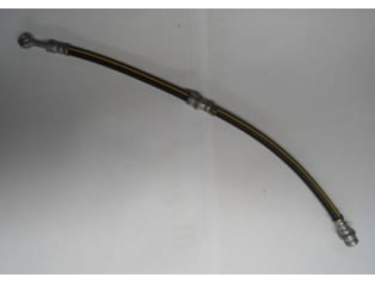 VOLVO S40- 96/00; ÖN FREN HORTUMU (SH)