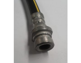 VOLVO S40- 96/00; ÖN FREN HORTUMU (SH)