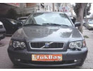 VOLVO S40- 01/04; ARAÇ BİLGİLERİ VE RESİMLERİ