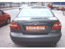 VOLVO S40- 01/04; ARAÇ BİLGİLERİ VE RESİMLERİ