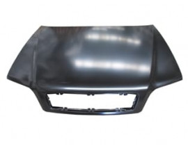 VOLVO S40- 01/04; MOTOR KAPUTU (TYG)