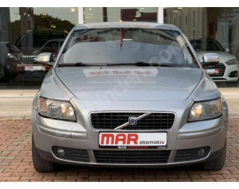 VOLVO S40- 05/07; ARAÇ BİLGİLERİ VE RESİMLERİ